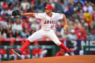 Tyler Andrerson is pitching today - Source: Imagn